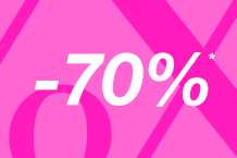 Last Chance - tuotteet -70%